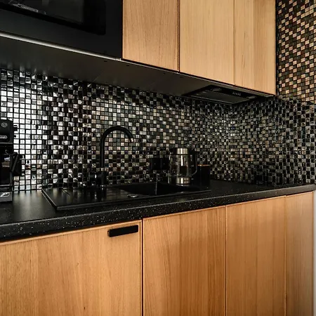 Appartement Mezzanine - Loftaffair Cracovie