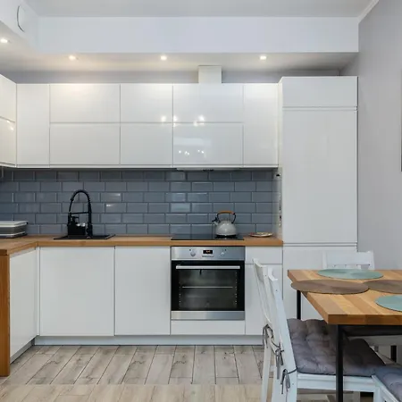 Apartament Osiedle Avia Cosy