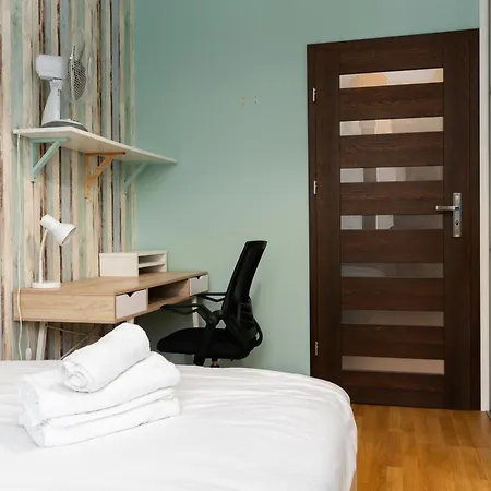 Osiedle Avia Cosy