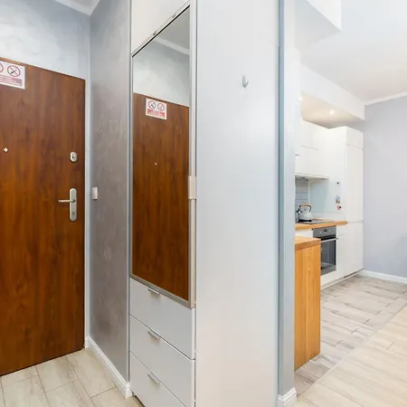Apartament Osiedle Avia Cosy Kraków