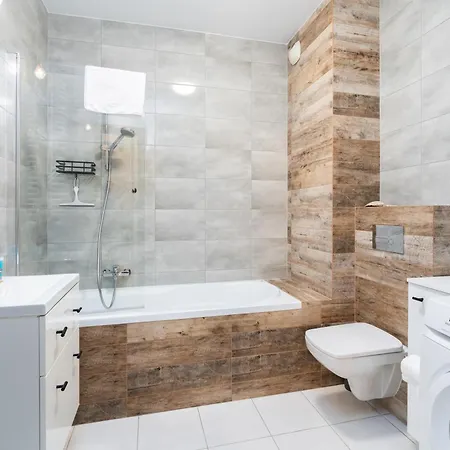 Apartament Osiedle Avia Cosy *