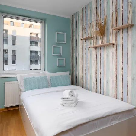 Apartament Osiedle Avia Cosy