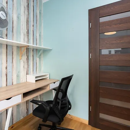 Apartament Osiedle Avia Cosy *