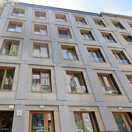 Apartament Kossak - By Wawel Castle