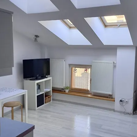 Old Town Premium Apartment Kazimierz - Synagogue View Krakow