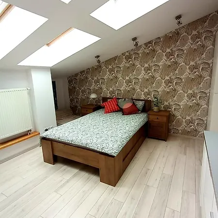 Old Town Premium Apartment Kazimierz - Synagogue View