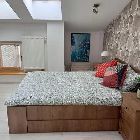 Apartment Old Town Premium Apartment Kazimierz - Synagogue View *