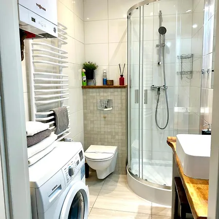 Apartment Smile Apartments Center Krakow Old Town