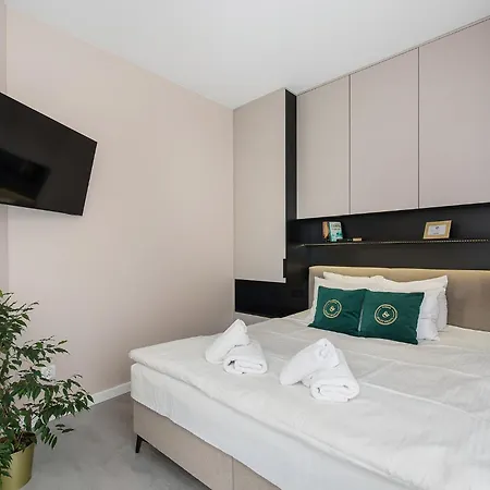 Apartment Bed&bath Luxury *