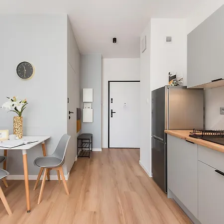 Apartment Bed&bath Luxury *