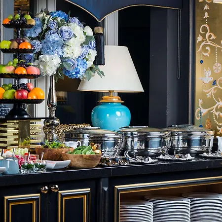 Bachleda Luxury Mgallery Collection 5* Krakow