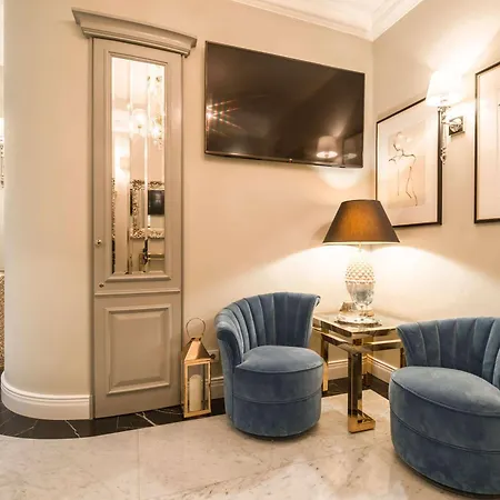 Bachleda Luxury Mgallery Collection Krakow