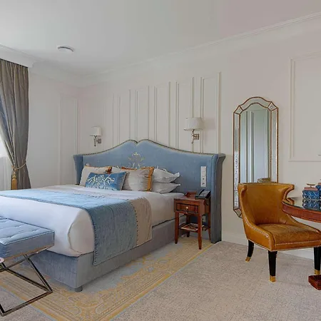 Bachleda Luxury Mgallery Collection 5* Krakow