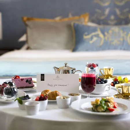 Otel Bachleda Luxury Mgallery Collection