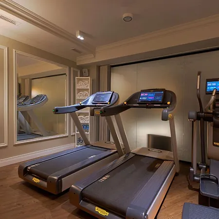 Bachleda Luxury Mgallery Collection Hotel 5*