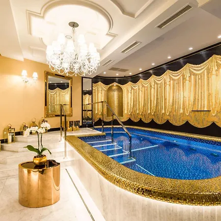 Otel Bachleda Luxury Mgallery Collection 5*