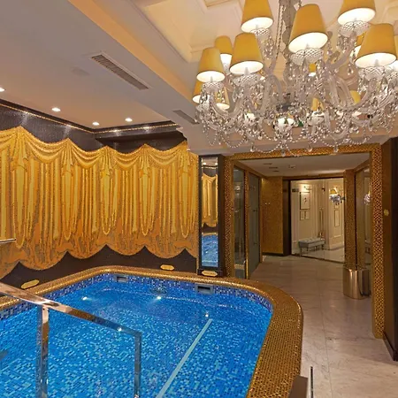 Bachleda Luxury Mgallery Collection 5*