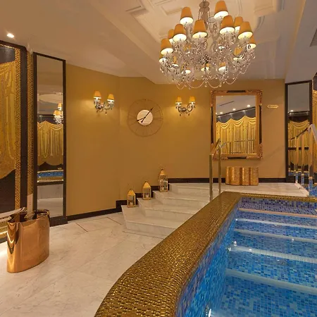 Bachleda Luxury Mgallery Collection 5* Krakow