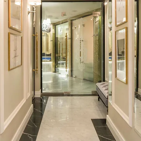 Otel Bachleda Luxury Mgallery Collection