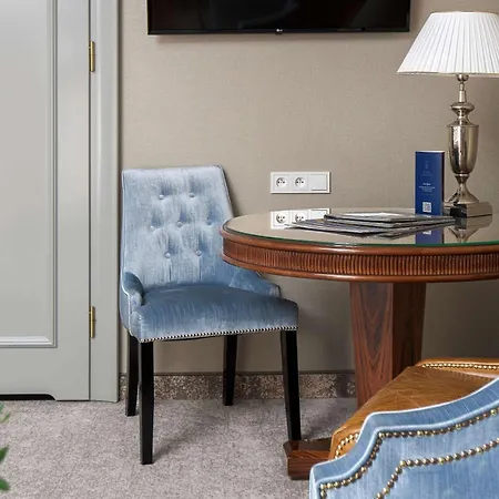 Bachleda Luxury Mgallery Collection Otel 5*