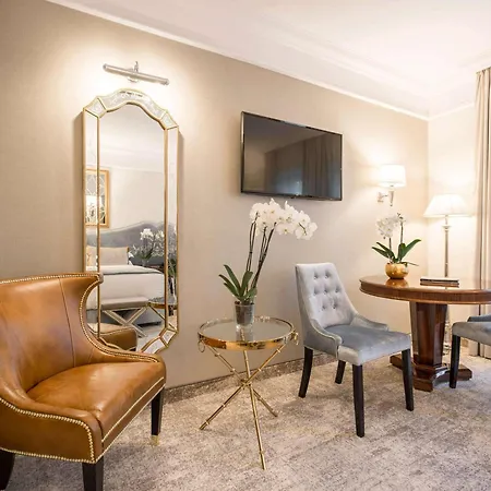 Bachleda Luxury Mgallery Collection Otel Krakow