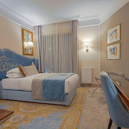 Bachleda Luxury Mgallery Collection Otel 5*