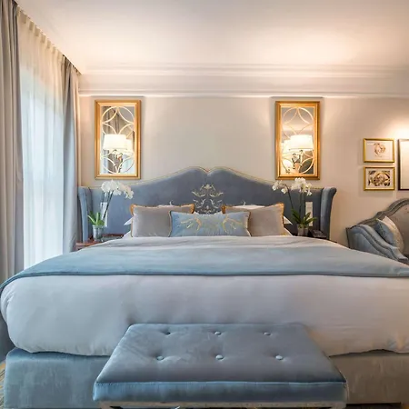 Otel Bachleda Luxury Mgallery Collection 5*