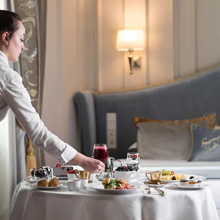 Bachleda Luxury Mgallery Collection 5* Krakow