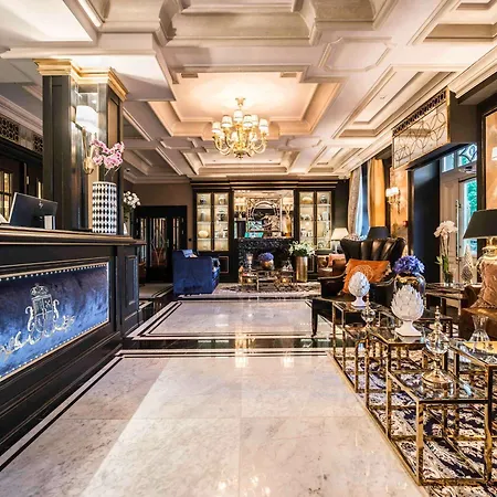 Bachleda Luxury Mgallery Collection Krakow