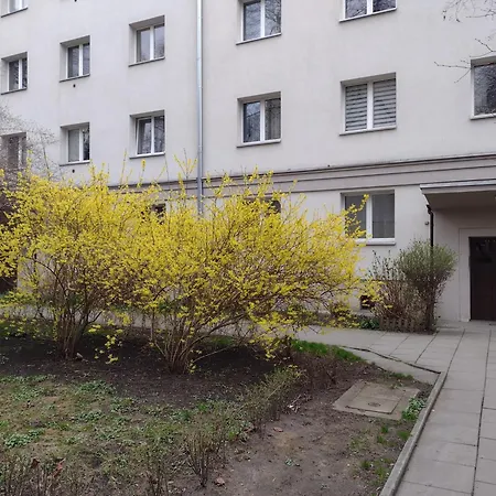 Cracowapart Ignacio B Apartment Krakow