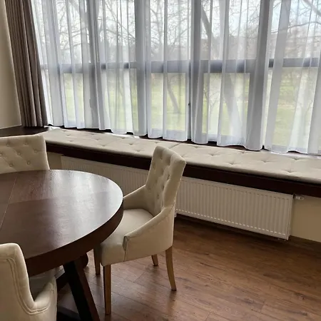 Aparthotel W Sercu Krakowa Krakow