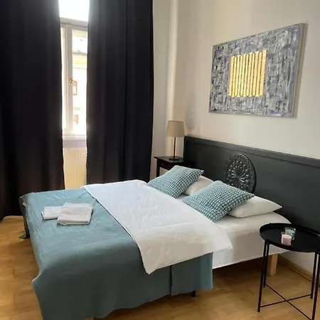 Apartment Perfect Place To In Center