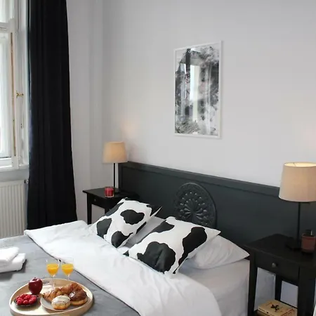 Apartment Perfect Place To In Center Krakow