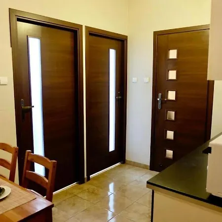 Apartment Perfect Place To In Center