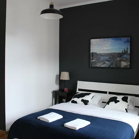 Perfect Place To In Center Krakow