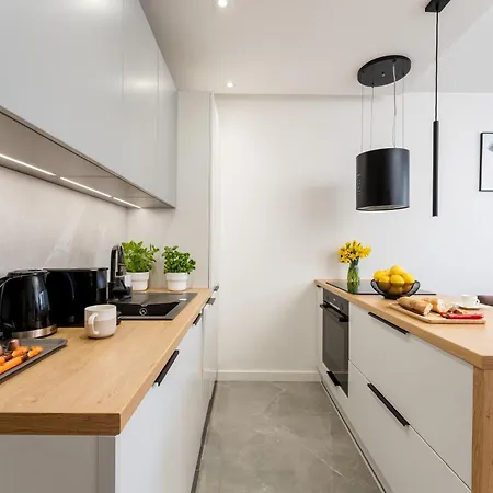 Apartament Verona House - Premium Kraków