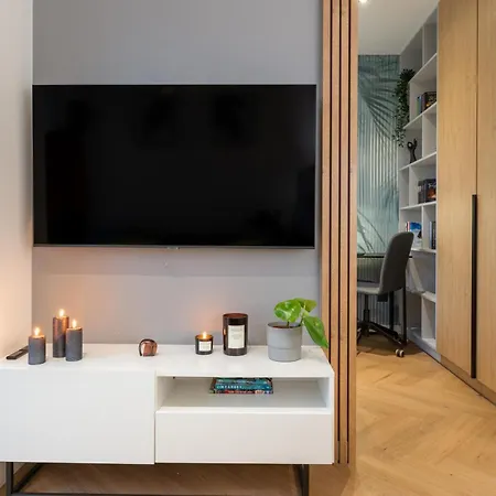 Verona House - Premium Apartament