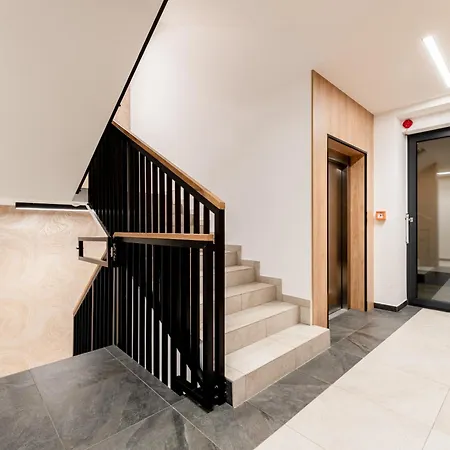 Apartament Verona House - Premium *