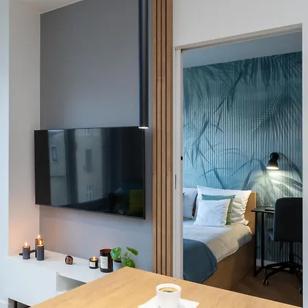 Verona House - Premium * Kraków