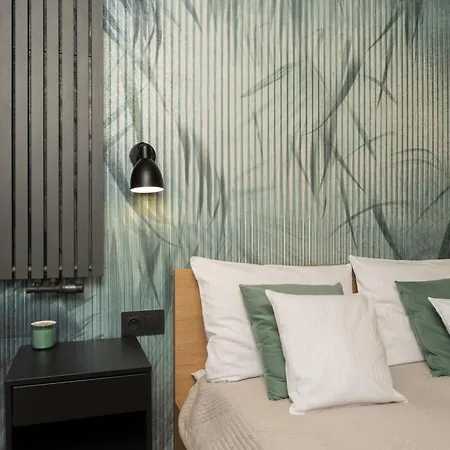 Verona House - Premium Apartament *