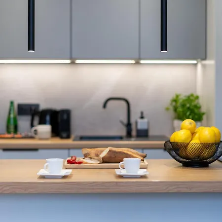 Apartament Verona House - Premium *