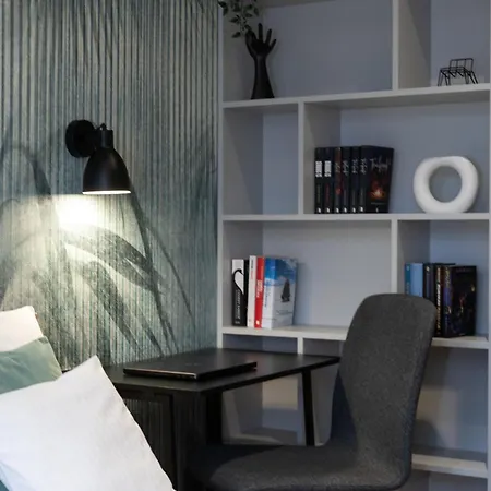 Verona House - Premium Apartament *