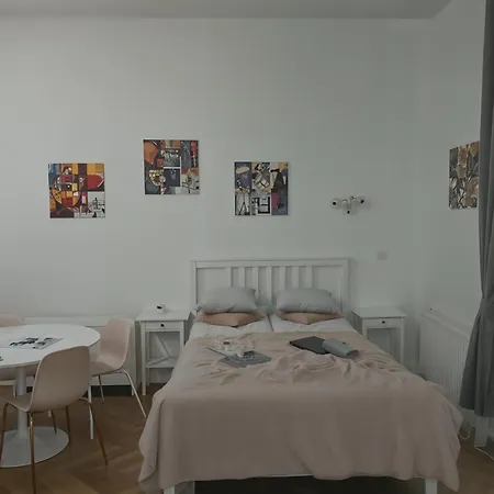 Apartment Cracow Route #1 - Old Town *