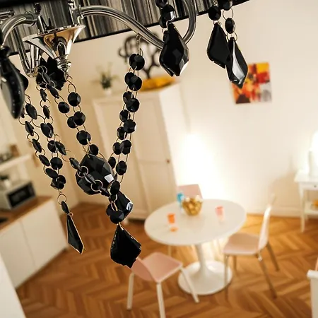 Cracow Route #1 - Old Town Apartment Krakow