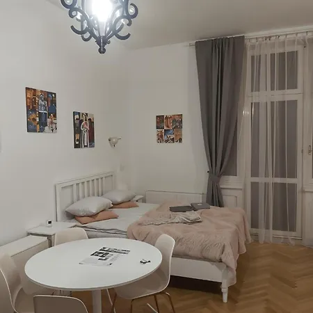 Apartment Cracow Route #1 - Old Town Krakow