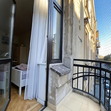 Cracow Route #1 - Old Town Apartment *