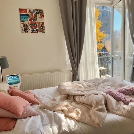 Cracow Route #1 - Old Town Apartment Krakow