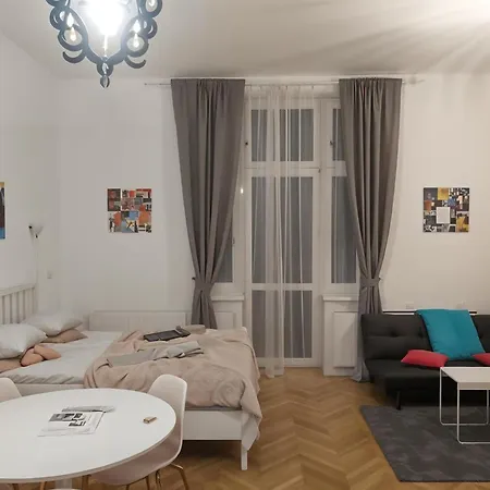 Apartment Cracow Route #1 - Old Town Krakow