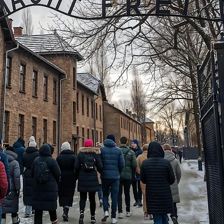 Cracow Route #1 - Old Town Krakow