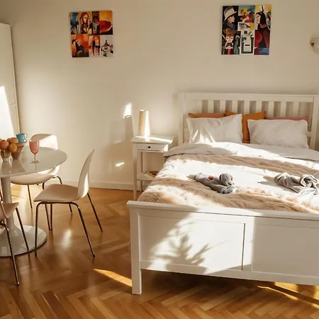 Cracow Route #1 - Old Town Apartment Krakow